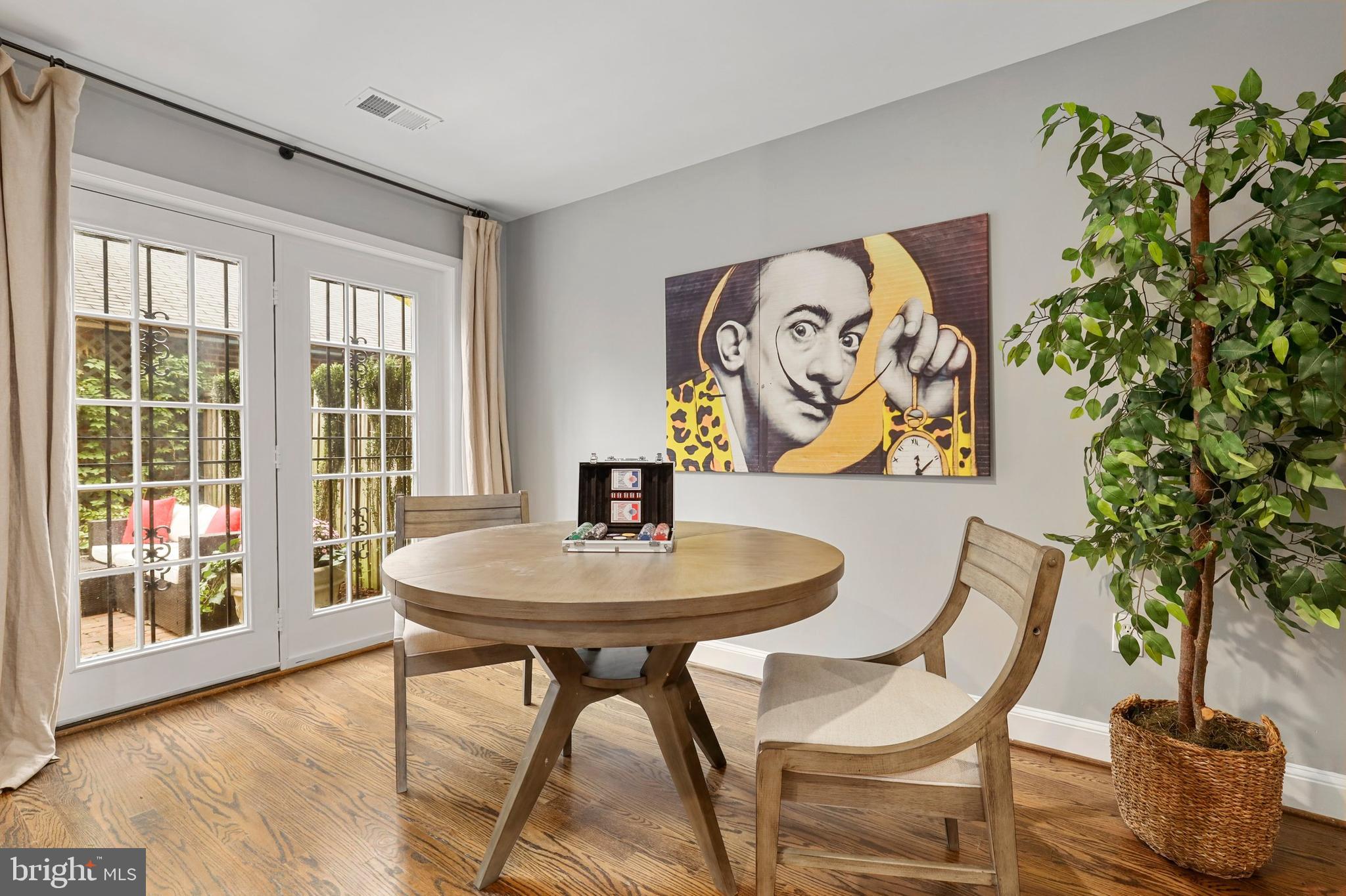 3603 Winfield Lane Northwest Washington, DC 20007 - Photo 37 of 52