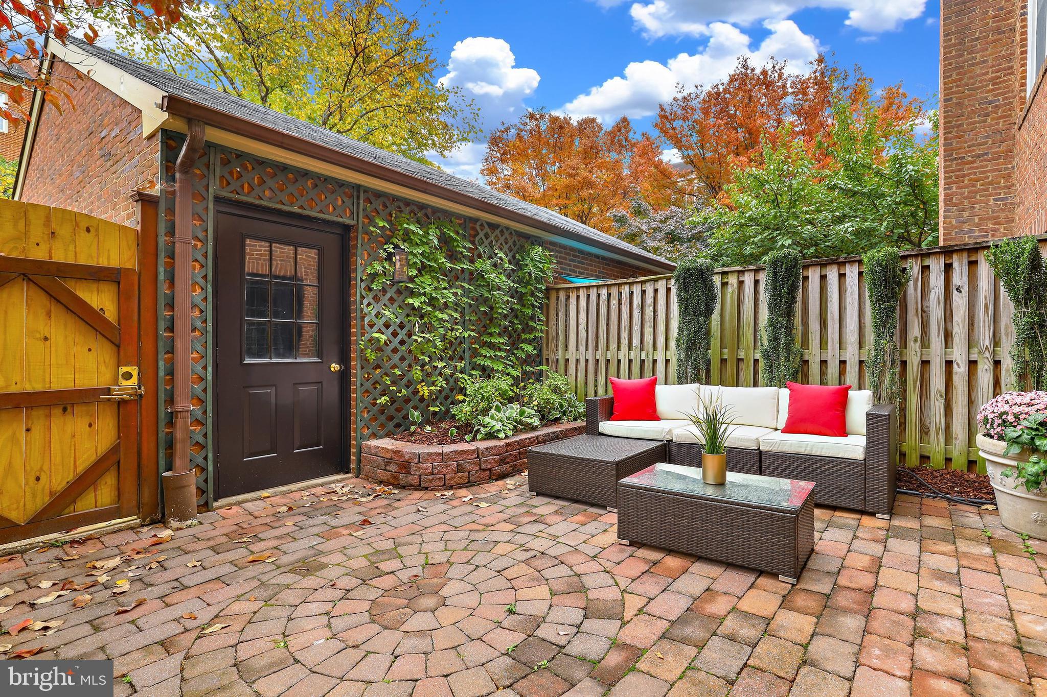 3603 Winfield Lane Northwest Washington, DC 20007 - Photo 45 of 52