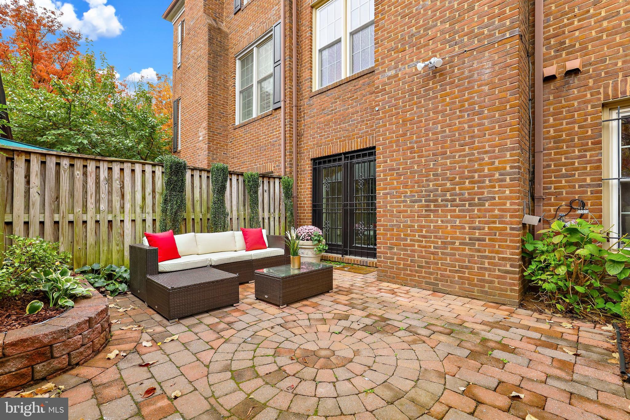 3603 Winfield Lane Northwest Washington, DC 20007 - Photo 46 of 52