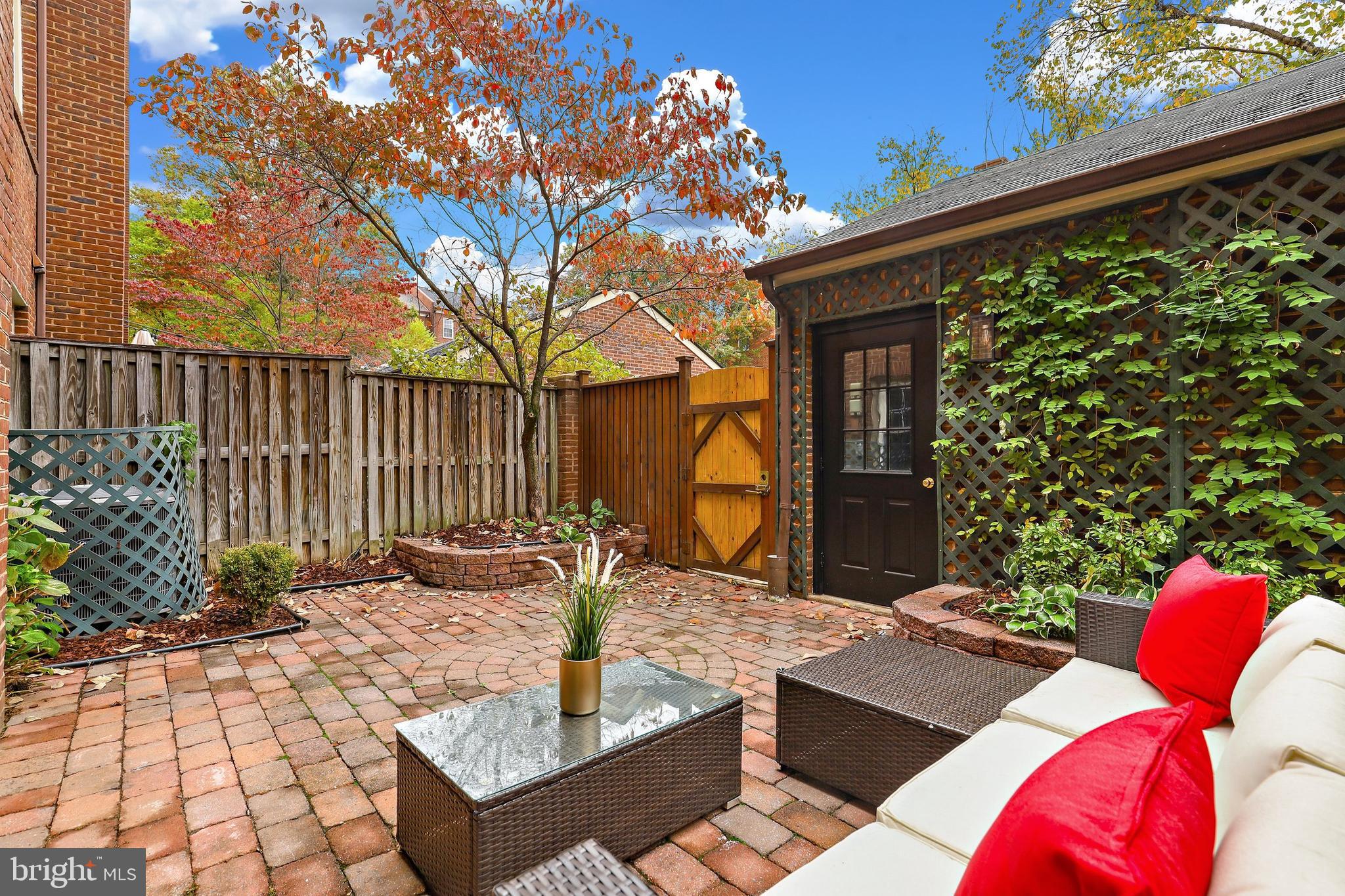 3603 Winfield Lane Northwest Washington, DC 20007 - Photo 47 of 52