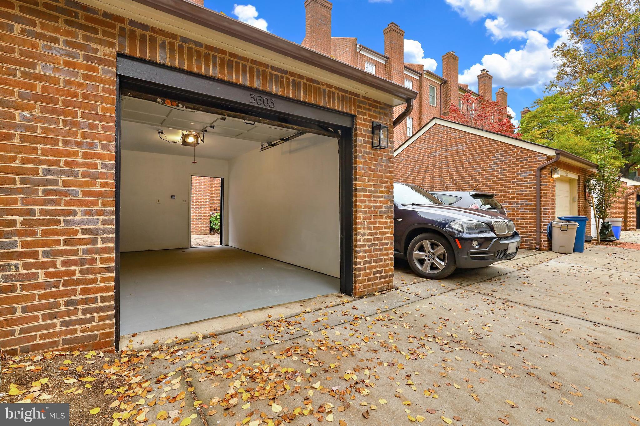 3603 Winfield Lane Northwest Washington, DC 20007 - Photo 49 of 52