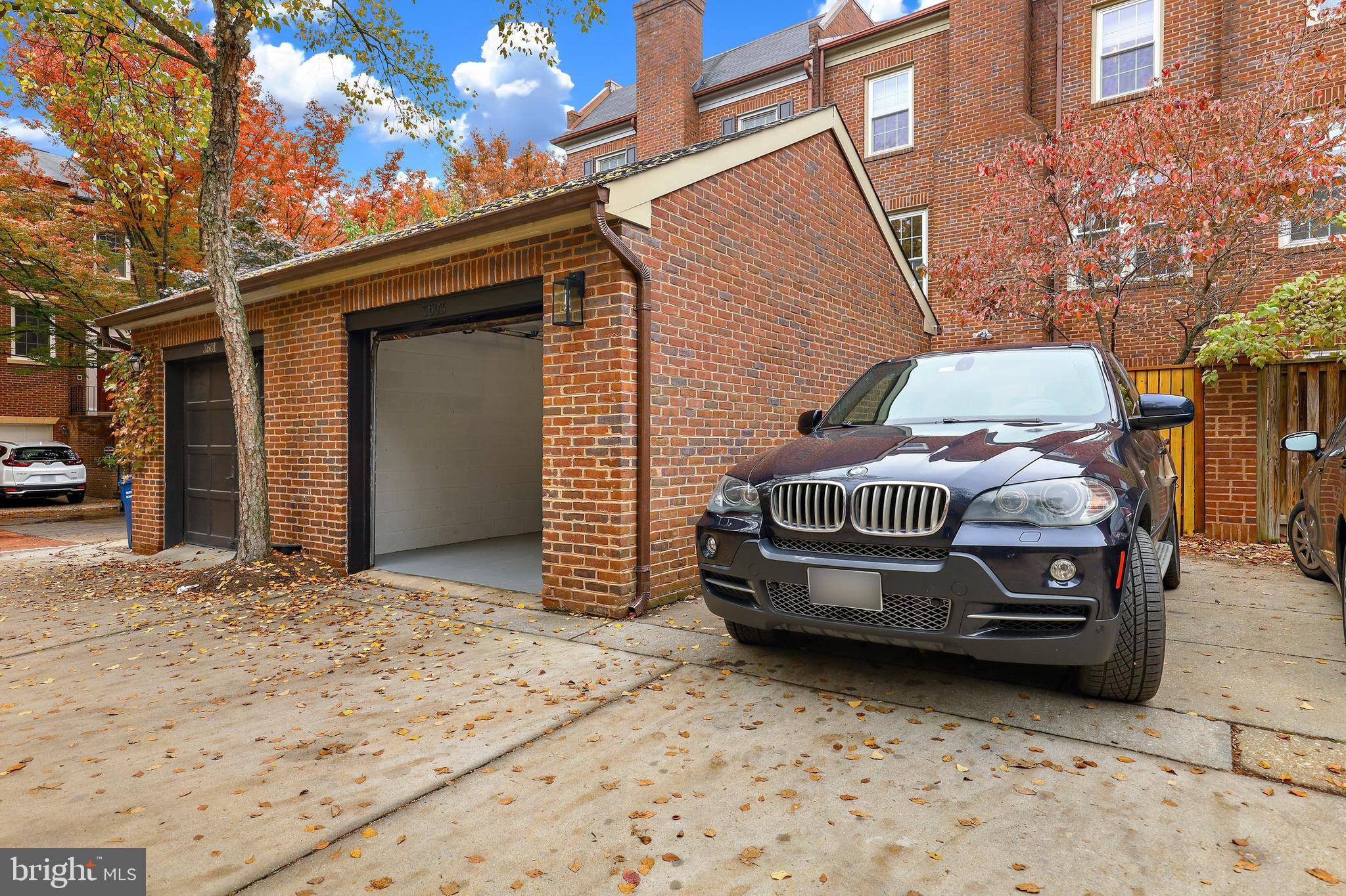 3603 Winfield Lane Northwest Washington, DC 20007 - Photo 50 of 52