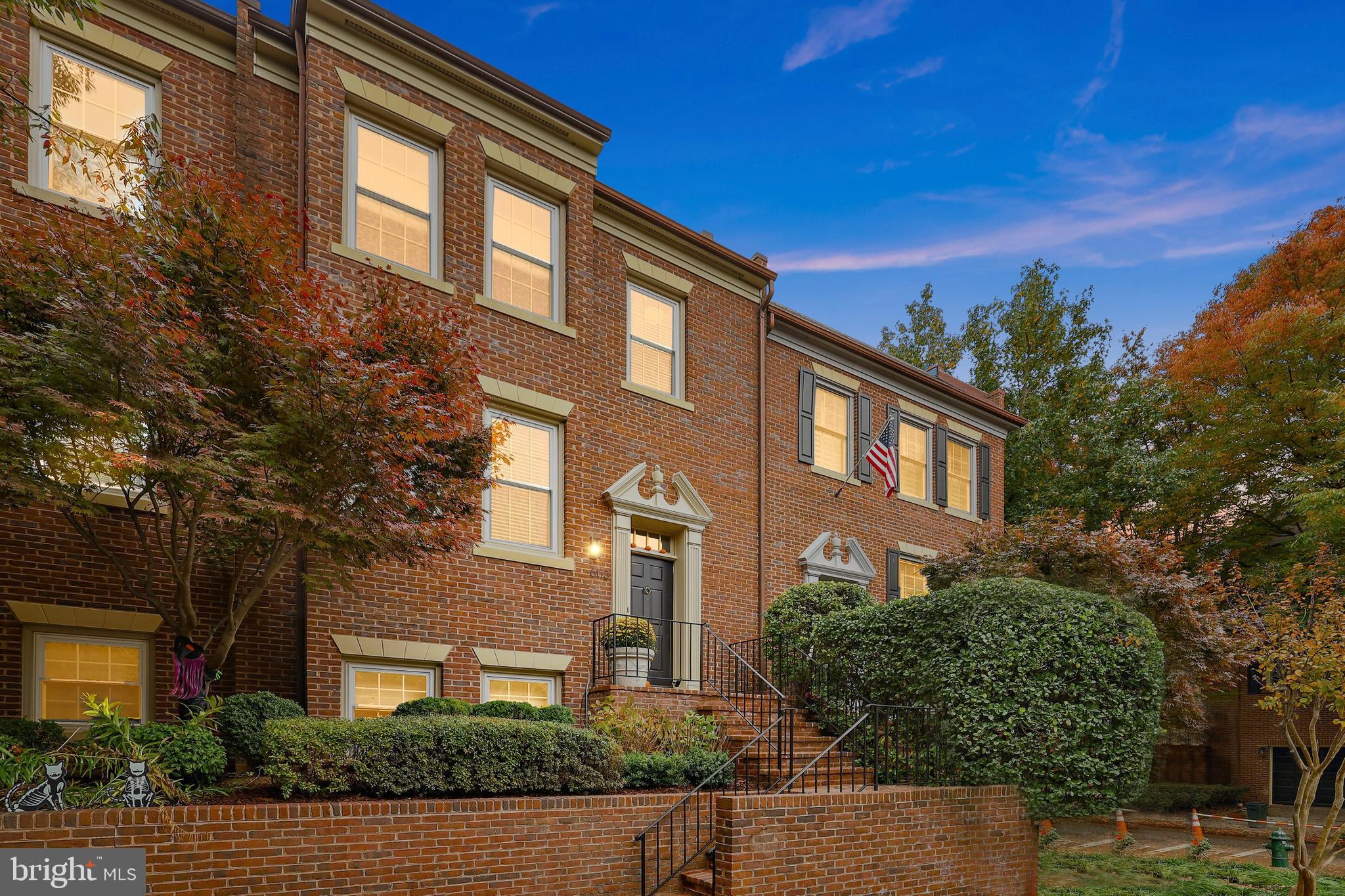 3603 Winfield Lane Northwest Washington, DC 20007 - Photo 51 of 52