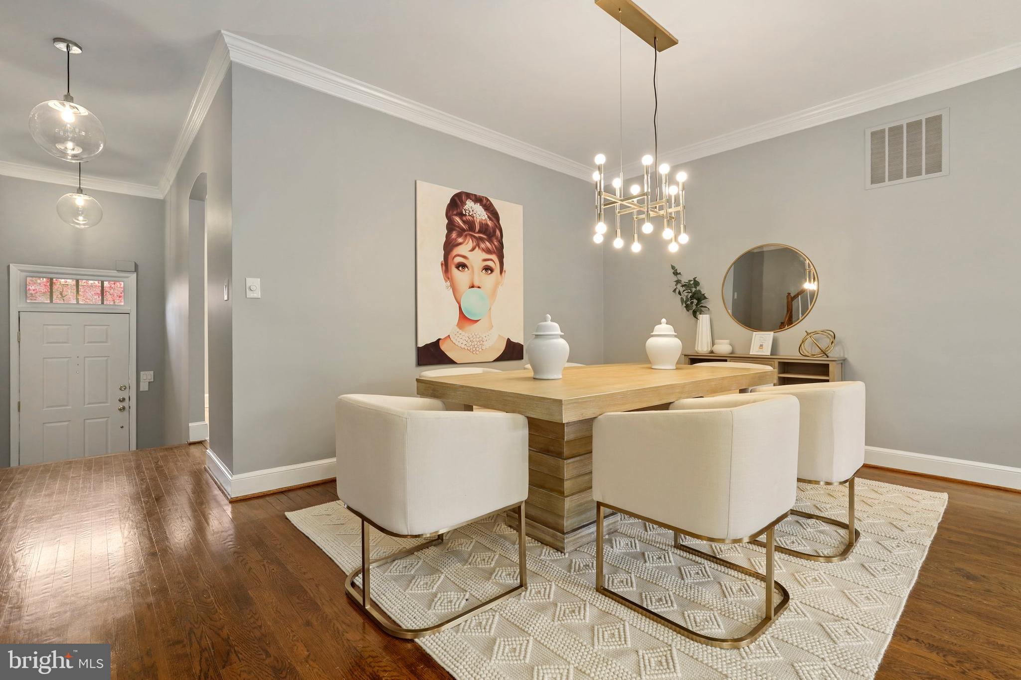 3603 Winfield Lane Northwest Washington, DC 20007 - Photo 6 of 52
