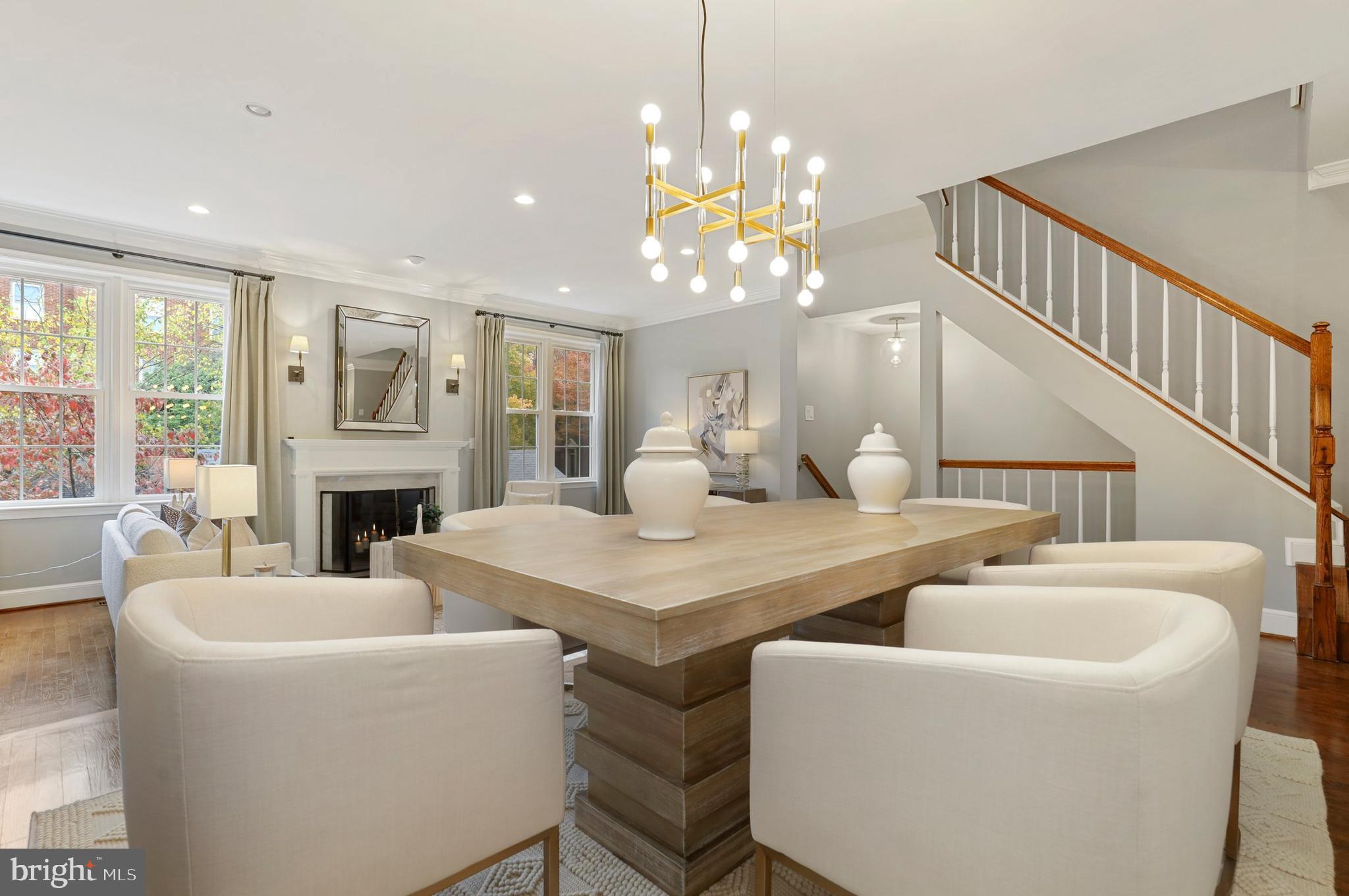 3603 Winfield Lane Northwest Washington, DC 20007 - Photo 8 of 52