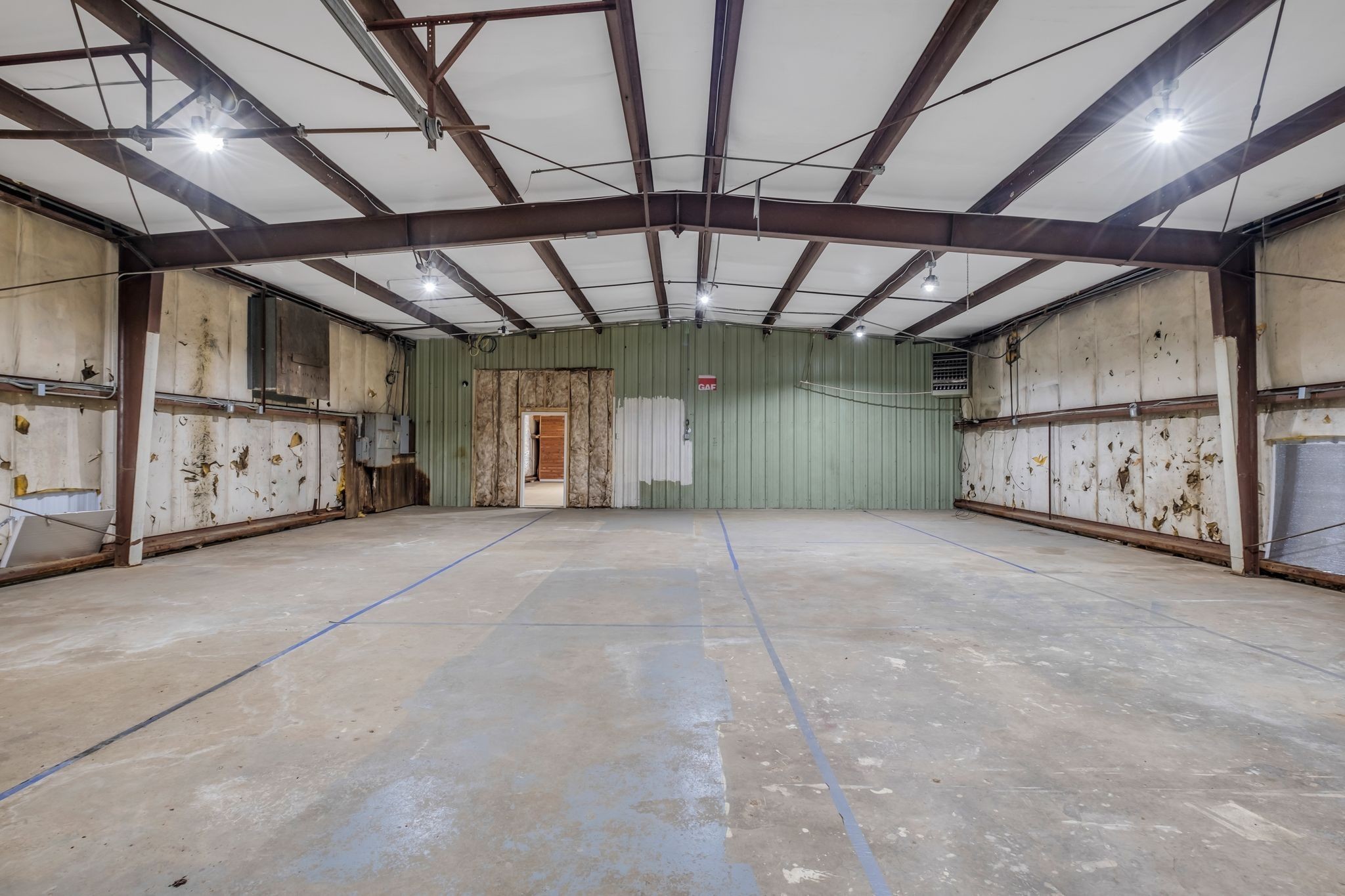 1409 Buffalo Road, Unit A Lawrenceburg, TN 38464 - Photo 15 of 18