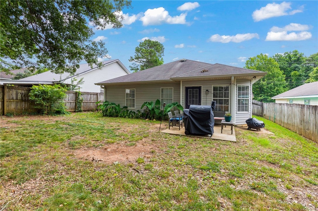 930 Stage Road Auburn, AL 36830 - Photo 15 of 17 Gallery Image 15