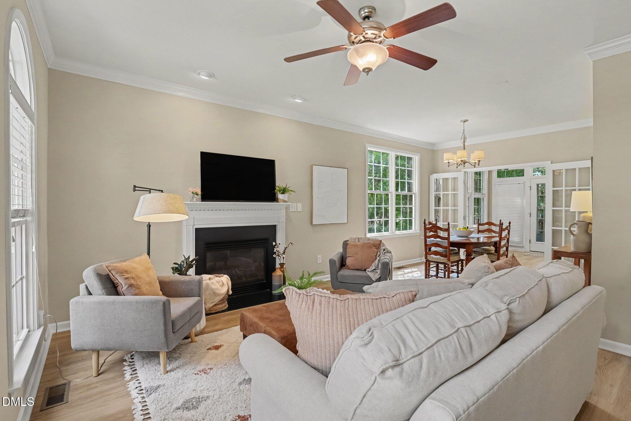 5631 Slide Rock Lane Raleigh, NC 27613 - Photo 5 of 24 006_file_7644