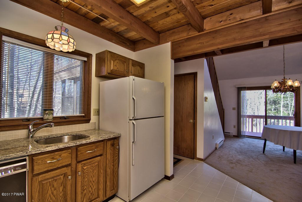 2853 Boulder Road Lake Ariel, PA 18436 - Photo 13 of 84 Kitchen View 4