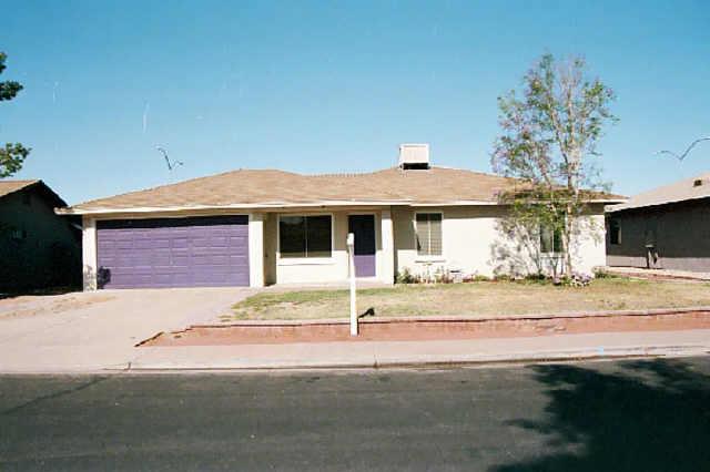 732 South Ashbrook Mesa, AZ 85204 - Photo 1 of 1 Primary Photo