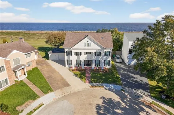 $775,000 | 4808 Neyrey Drive, Metairie, LA 70002