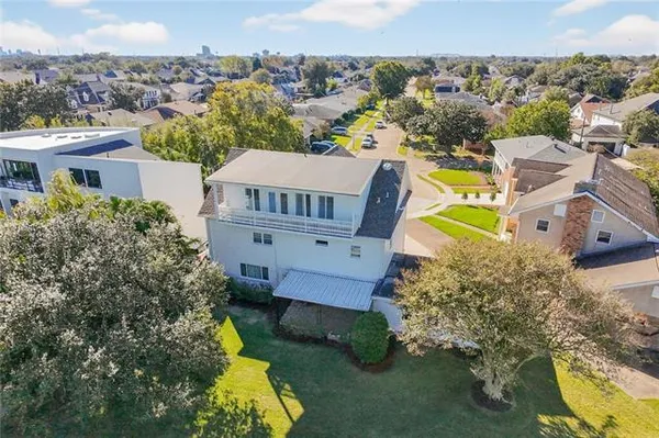 $775,000 | 4808 Neyrey Drive, Metairie, LA 70002