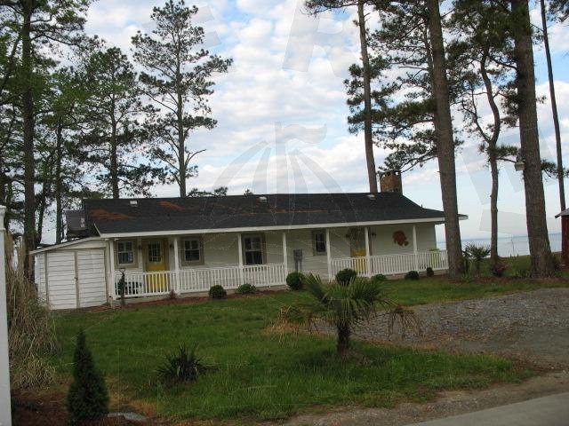 1011 Ross Road Bath, NC 27808 - Photo 1 of 1 Primary Photo