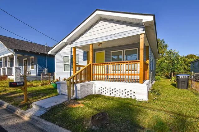 $130,000 | 1151 Roselle Street, Augusta, GA 30901