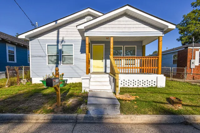 $130,000 | 1151 Roselle Street, Augusta, GA 30901
