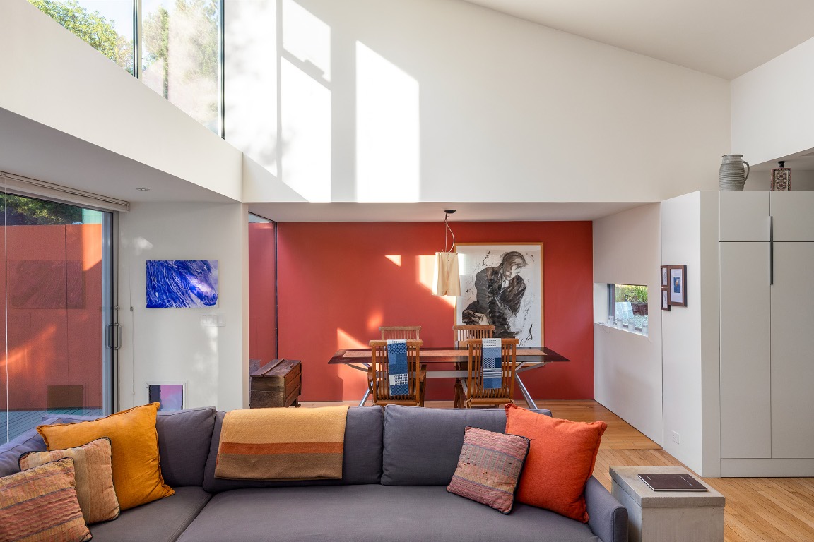 20575 Cheney Drive Topanga, CA 90290 - Photo 13 of 35