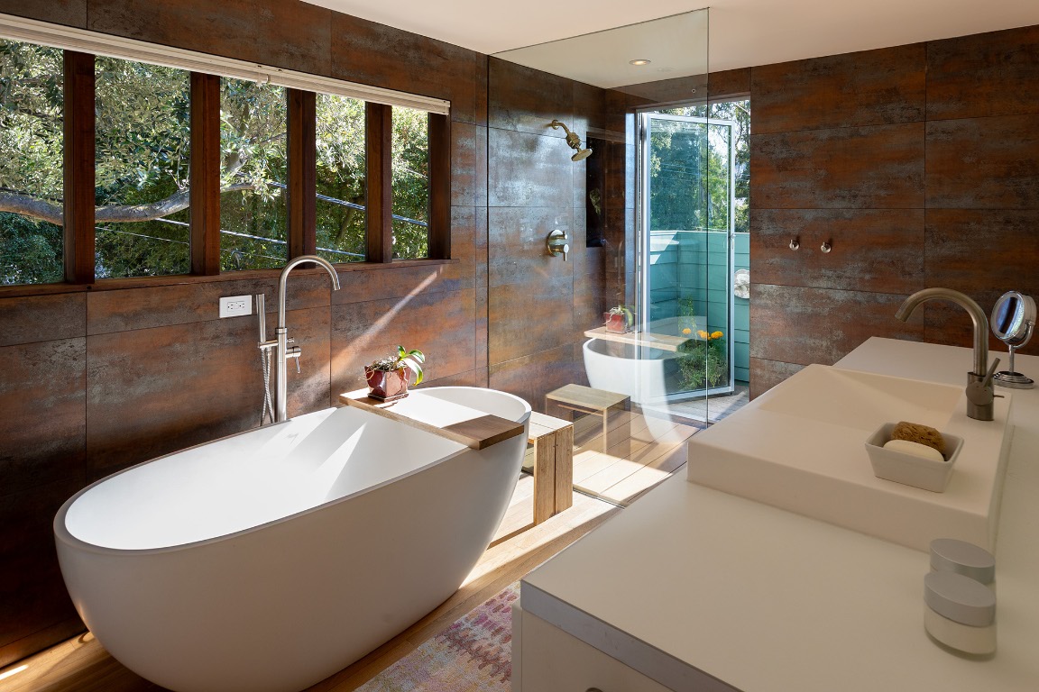 20575 Cheney Drive Topanga, CA 90290 - Photo 21 of 35