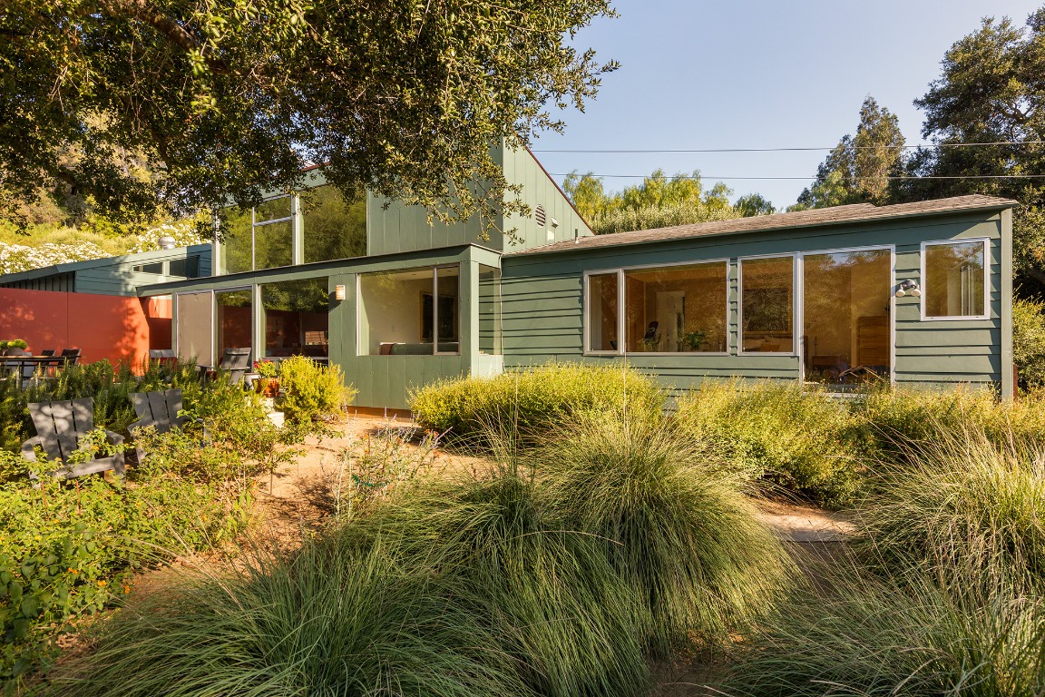 20575 Cheney Drive Topanga, CA 90290 - Photo 27 of 35