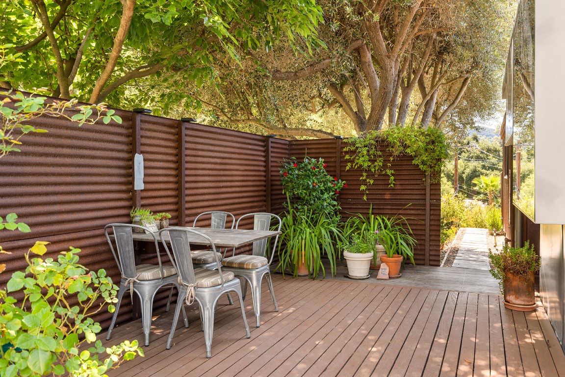 20575 Cheney Drive Topanga, CA 90290 - Photo 5 of 35