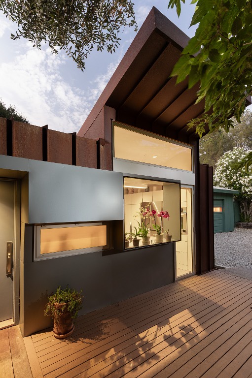 20575 Cheney Drive Topanga, CA 90290 - Photo 6 of 35