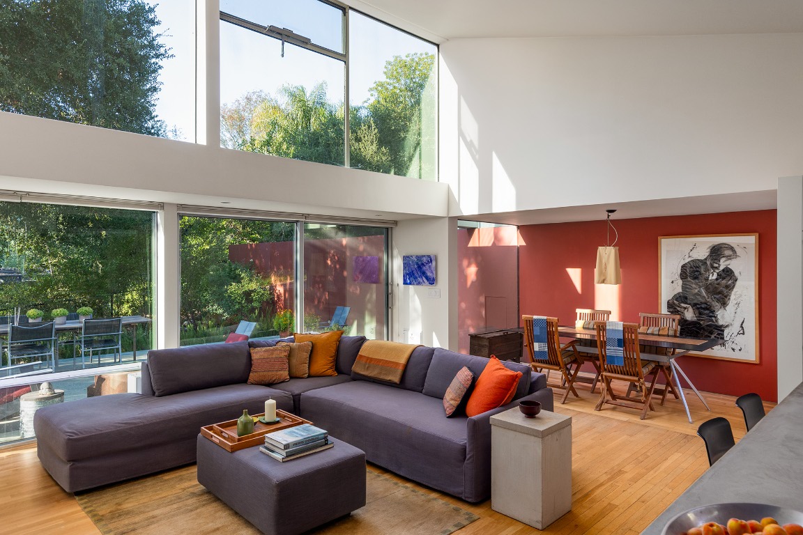 20575 Cheney Drive Topanga, CA 90290 - Photo 8 of 35