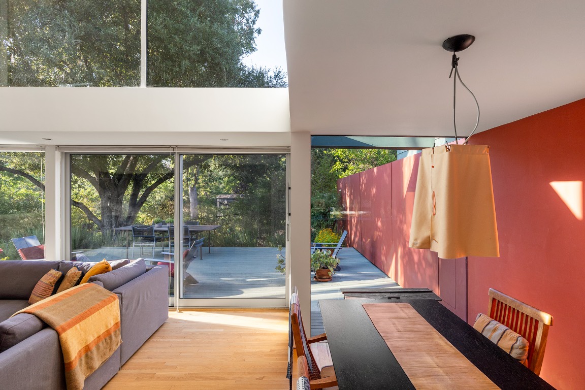 20575 Cheney Drive Topanga, CA 90290 - Photo 9 of 35