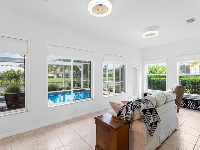 $735,000 | 1055 Quail Court Southwest, Vero Beach, FL 32968