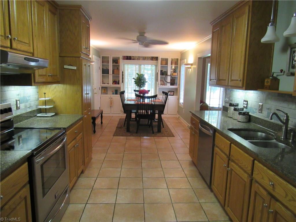140 Whispering Creek Road King, NC 27021 - Photo 11 of 30 Gallery Image 11