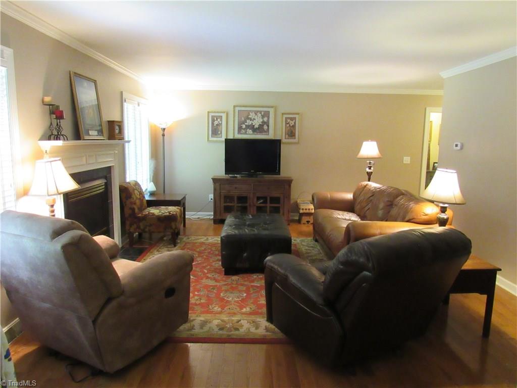 140 Whispering Creek Road King, NC 27021 - Photo 12 of 30 Gallery Image 12