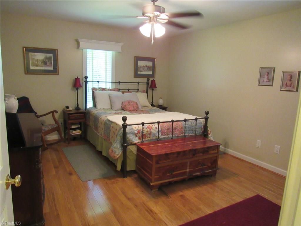 140 Whispering Creek Road King, NC 27021 - Photo 16 of 30 Gallery Image 16