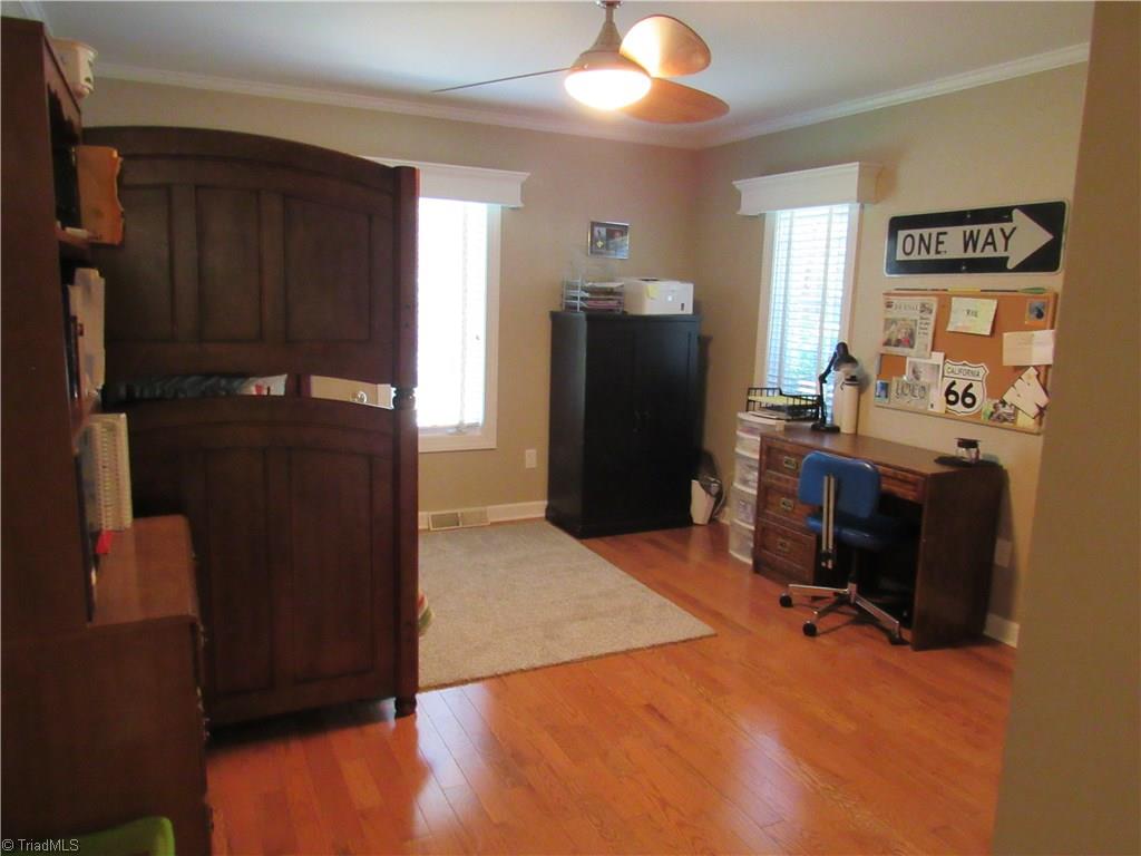 140 Whispering Creek Road King, NC 27021 - Photo 21 of 30 Gallery Image 21