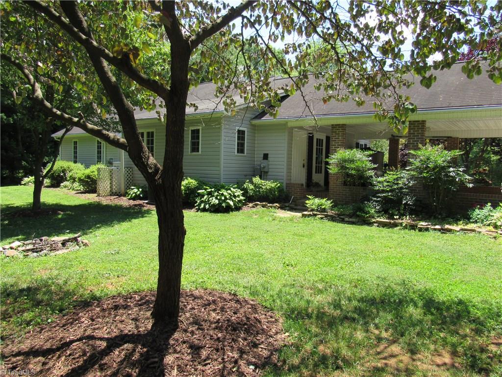 140 Whispering Creek Road King, NC 27021 - Photo 23 of 30 Gallery Image 23