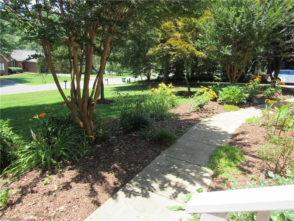 140 Whispering Creek Road King, NC 27021 - Photo 24 of 30 Gallery Image 24