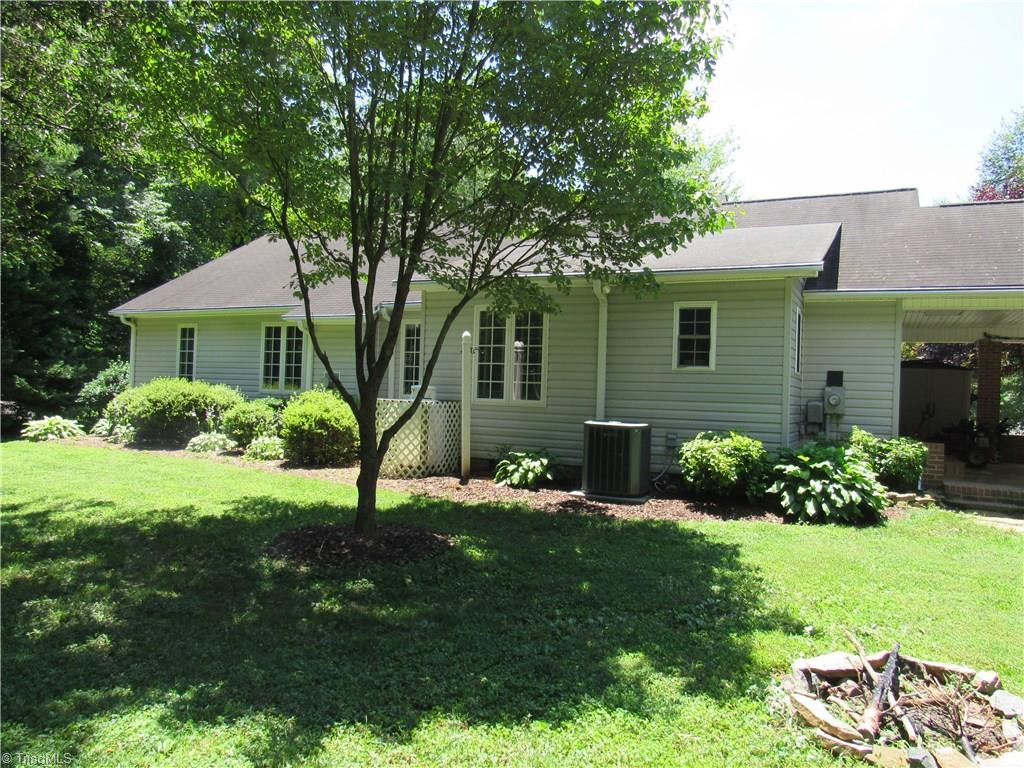 140 Whispering Creek Road King, NC 27021 - Photo 25 of 30 Gallery Image 25