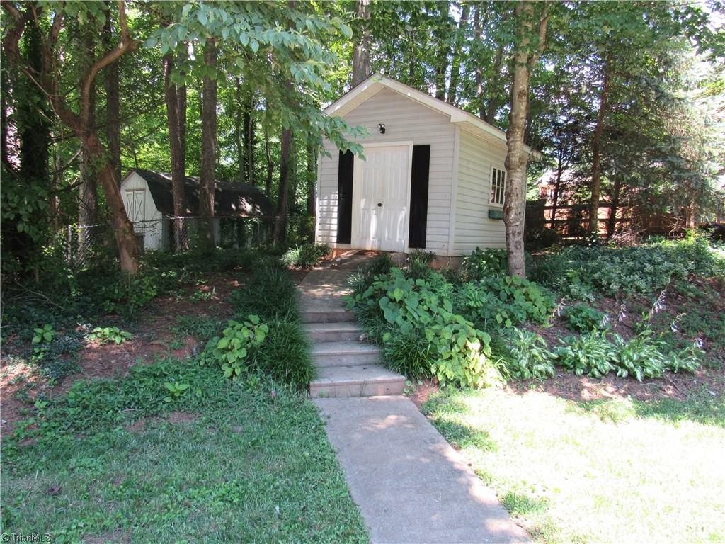 140 Whispering Creek Road King, NC 27021 - Photo 26 of 30 Gallery Image 26