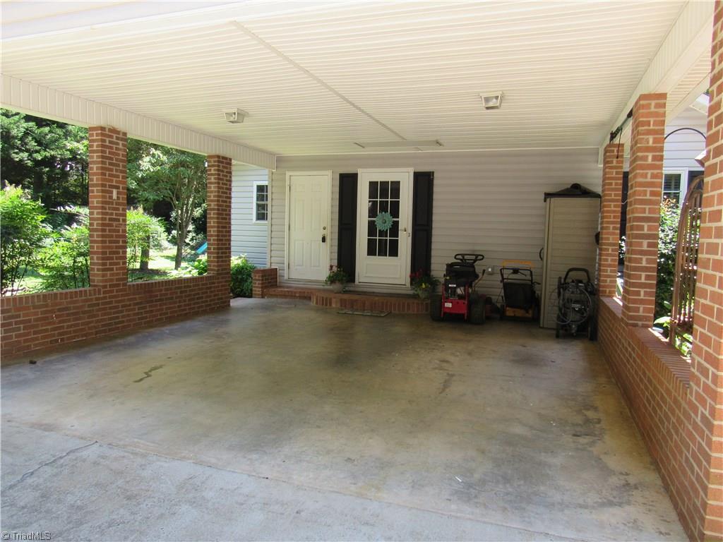 140 Whispering Creek Road King, NC 27021 - Photo 29 of 30 Gallery Image 29