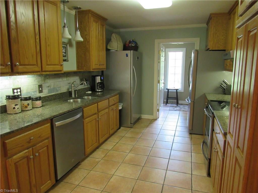140 Whispering Creek Road King, NC 27021 - Photo 10 of 30 Gallery Image 10