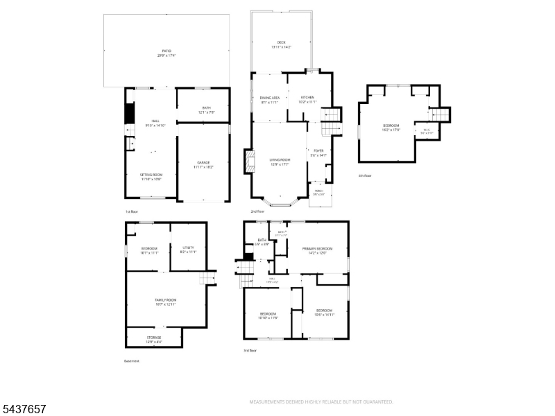 17 Ravine Court Clifton, NJ 07013 - Photo 46 of 46