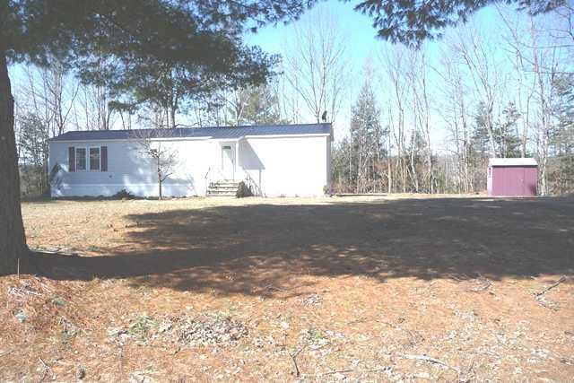 12 Old Rte 26 South Paris, ME 04281 - Photo 32 of 32 Exterior Front.
