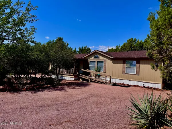 $325,000 | 7672 Mesa Vista, Payson, AZ 85541