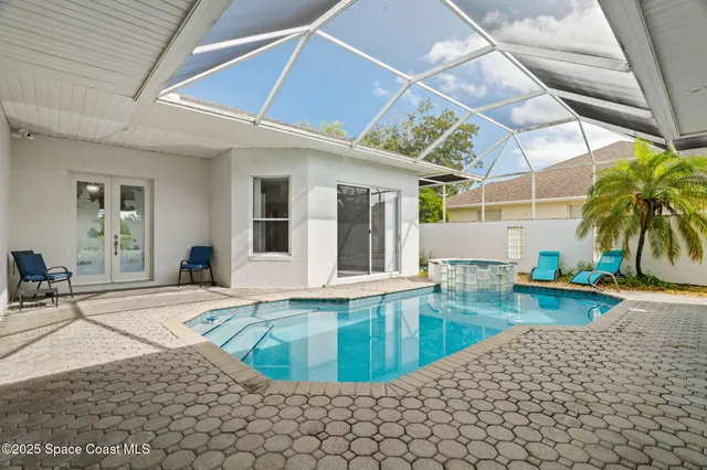 $599,900 | 3465 Sunset Ridge Drive, Merritt Island, FL 32953