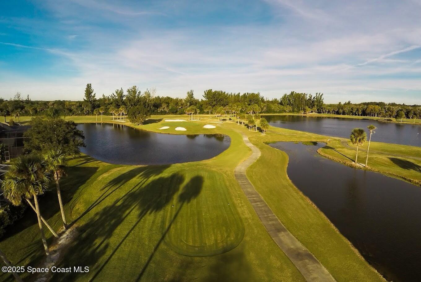 3465 Sunset Ridge Drive Merritt Island, FL 32953 - Photo 45 of 49 Image 34