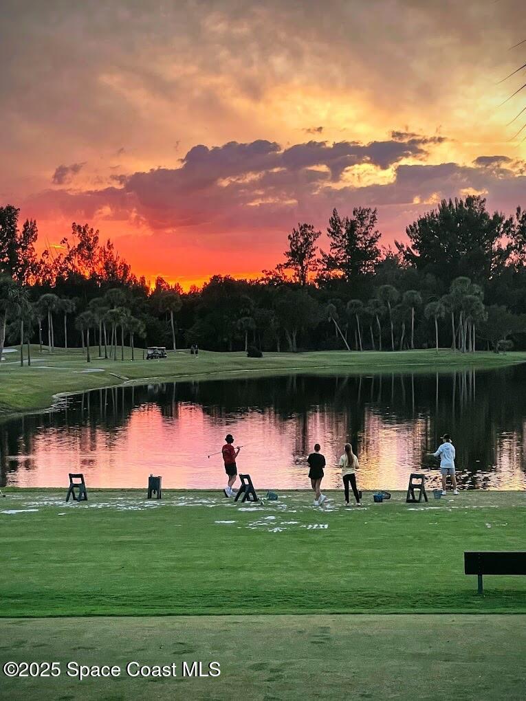 3465 Sunset Ridge Drive Merritt Island, FL 32953 - Photo 46 of 49 Image 33