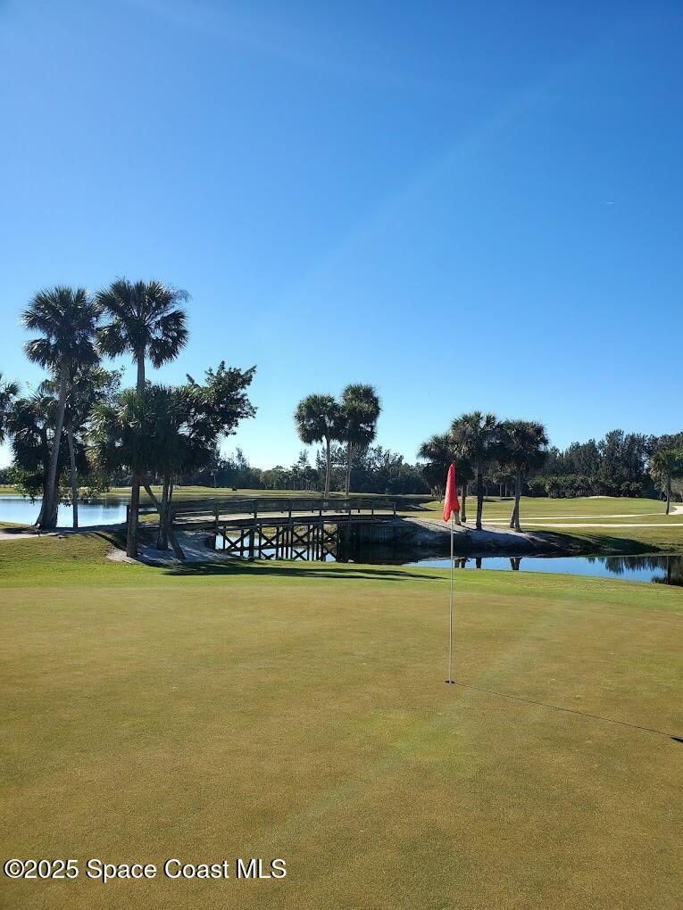 3465 Sunset Ridge Drive Merritt Island, FL 32953 - Photo 48 of 49 Image 31