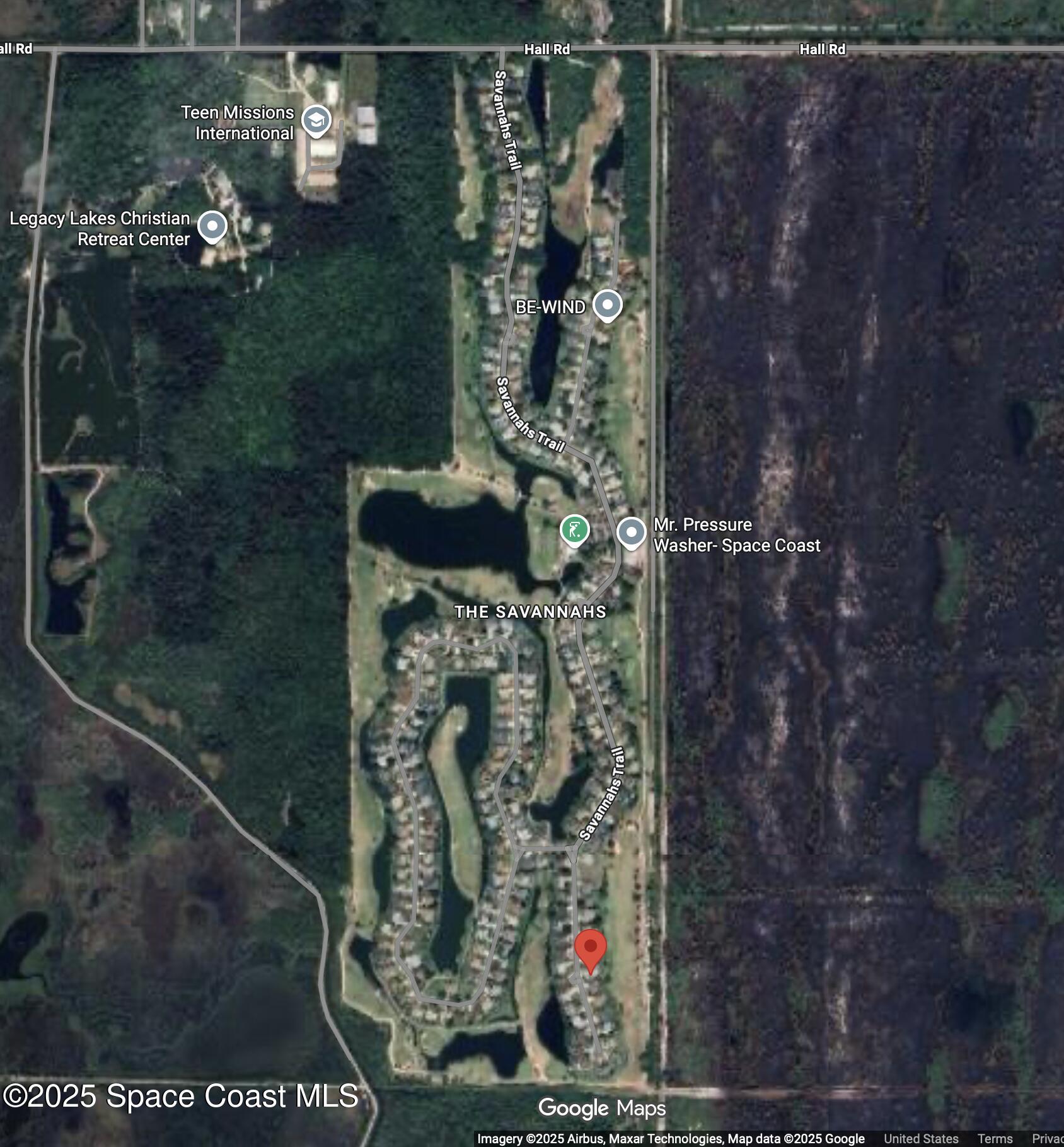 3465 Sunset Ridge Drive Merritt Island, FL 32953 - Photo 49 of 49 Screenshot 2025-10-23 at 12.03.09PM