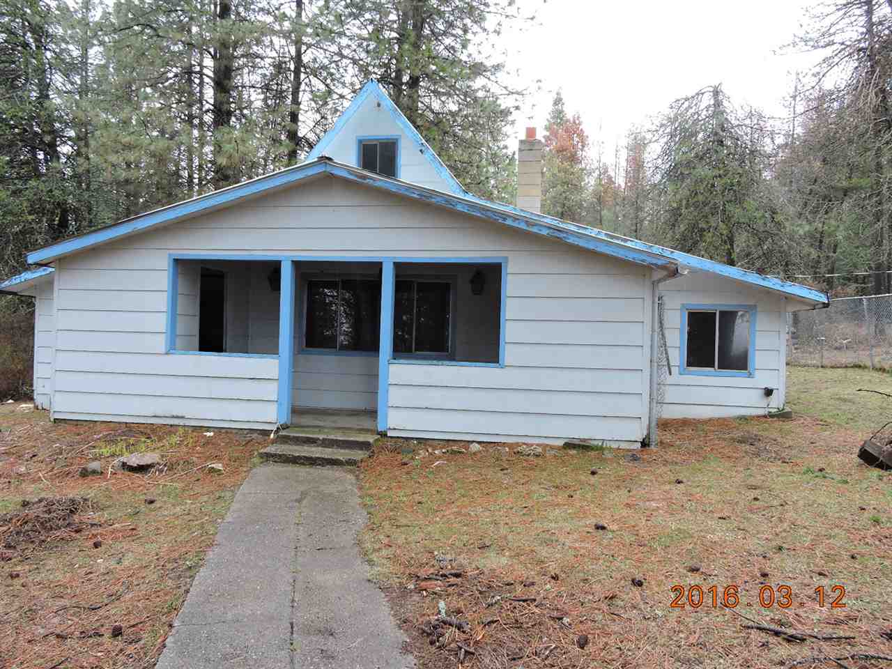 701 Kirkpatrick Road Elk, WA 99009 - Photo 1 of 20 Gallery Image 1