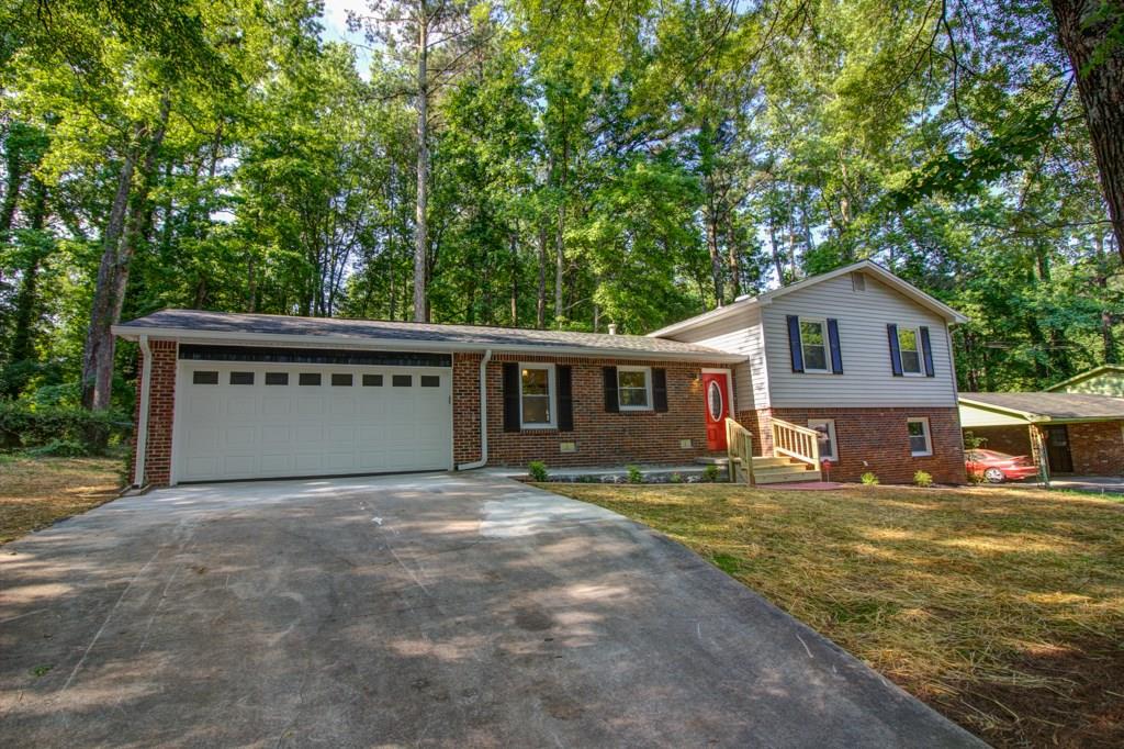 4007 Maplewood Drive Decatur, GA 30035 - Photo 1 of 1
