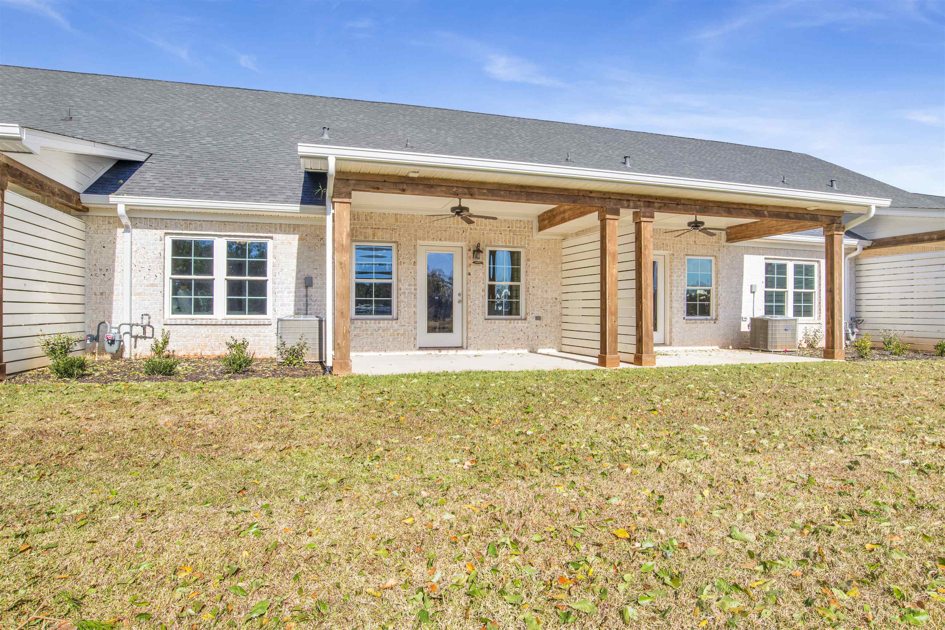 1102 Wyld Palms Drive, Unit 1102 Foley, AL 36535 - Photo 27 of 31 1102 is on the right