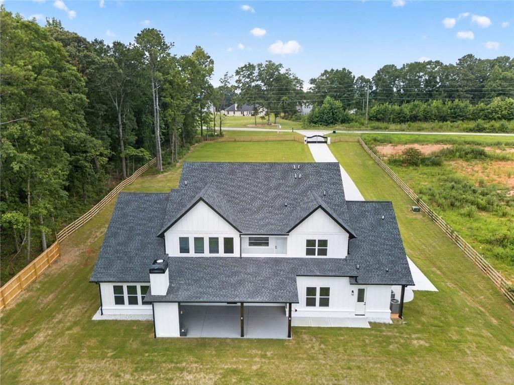 127 Tanners Bridge Road Bethlehem, GA 30620 - Photo 7 of 91 Gallery Image 7