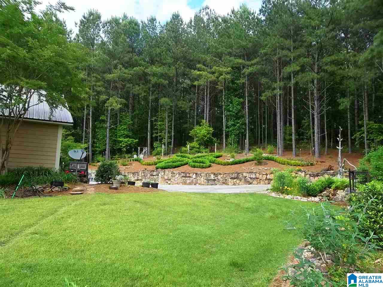 799 Green Acres Road Talladega, AL 35160 - Photo 4 of 50 Gallery Image 4